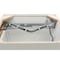 Rev-A-Shelf Maple Veneer, Light Brown, 16.5 in W, 4.32 in H, 23.5 in L, Light Brown 4WCDB-18HFLSC-1-USB - alternate 2